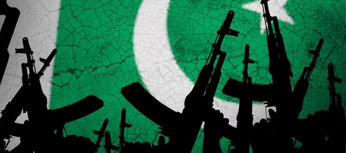 Return of the Taliban: Rude Awakening for Pakistan?