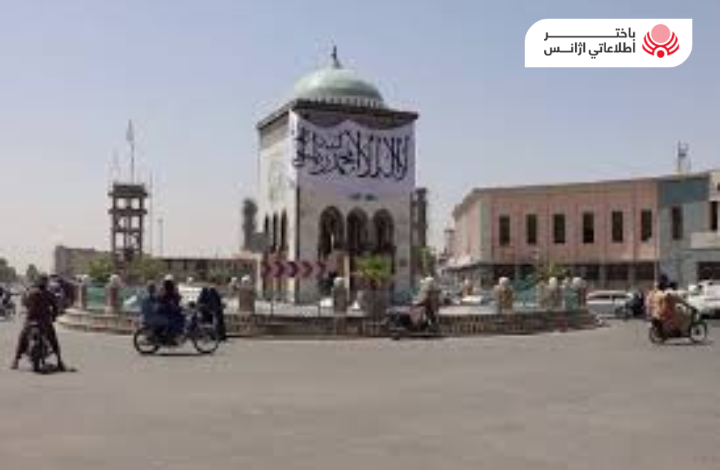 Amir al-Mumineen Calls for Stronger Education at Kandahar University